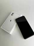 iPhone 11 biały 128GB jak nowy