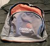 Mochila GeoStar por.