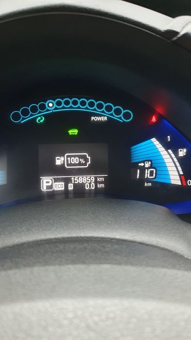 Нисан Лиф 2013г.