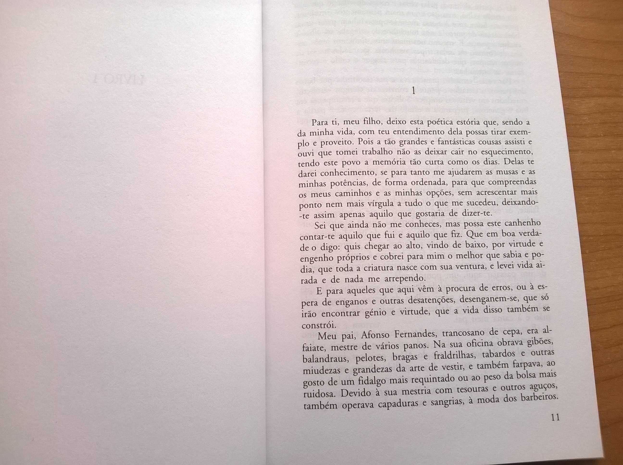 A Demanda de D. Fuas Bragatela - Paulo Moreiras