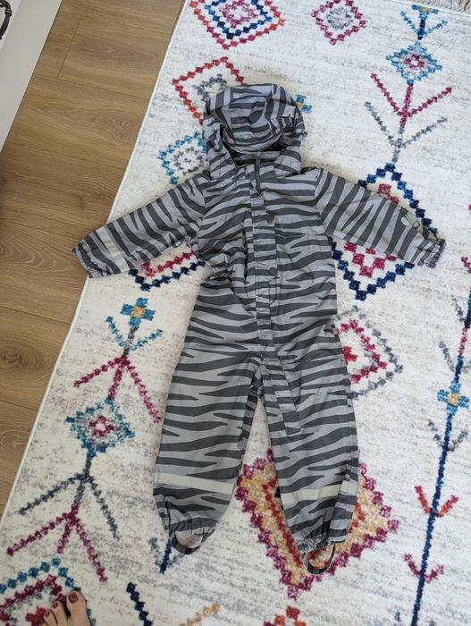 Комбінезон h&m 3-4 роки