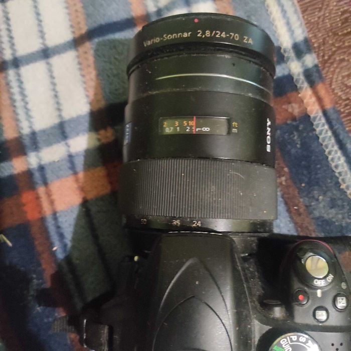 Sigma 24-70mm 2.8 nikon carl zeiss nikon d800