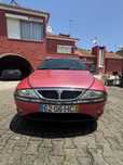 Lancia Ypsilon 1996