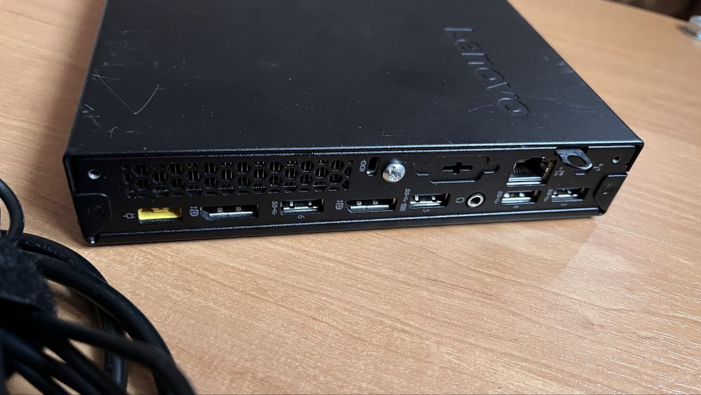 Системний блок, міні ПК, системник, компьютер