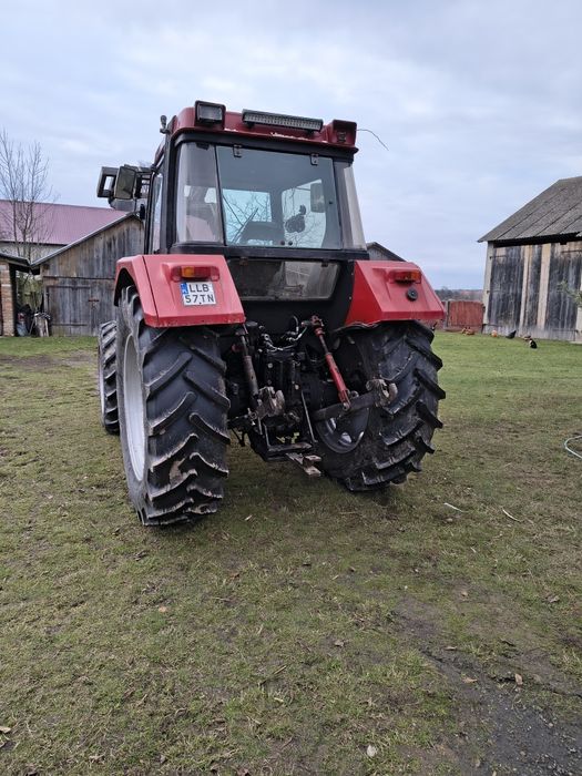 Case 856xl International