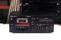 Magnetofon kasetowy WEGA/SONY MODULE C 42 -piękny vintade deck