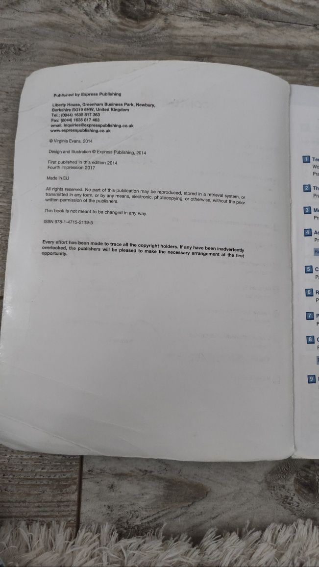 FCE Use of English 2 Student's Book