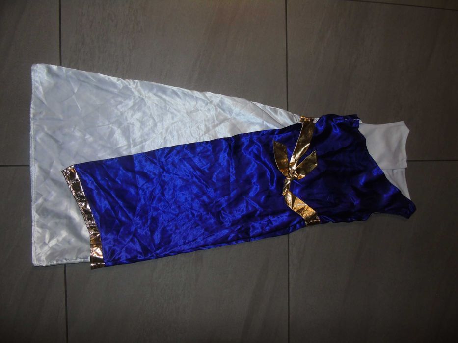 Strój Rzymianka ( Greczynka) 9-10 lat