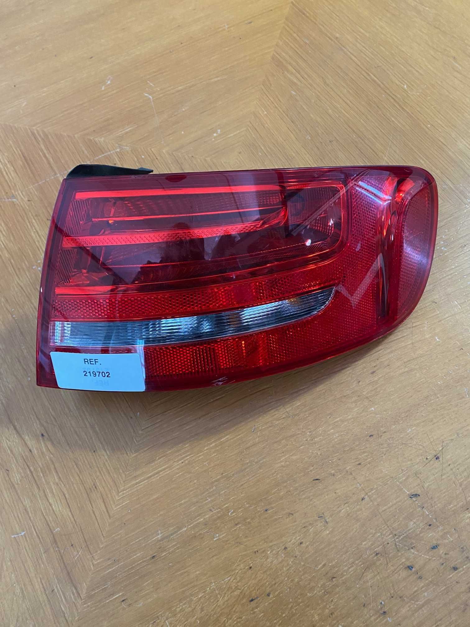 AUDI A4 AVANT 8K5 VENDO FAROLINS TRASEIROS VER REF:  8K994.5095B
