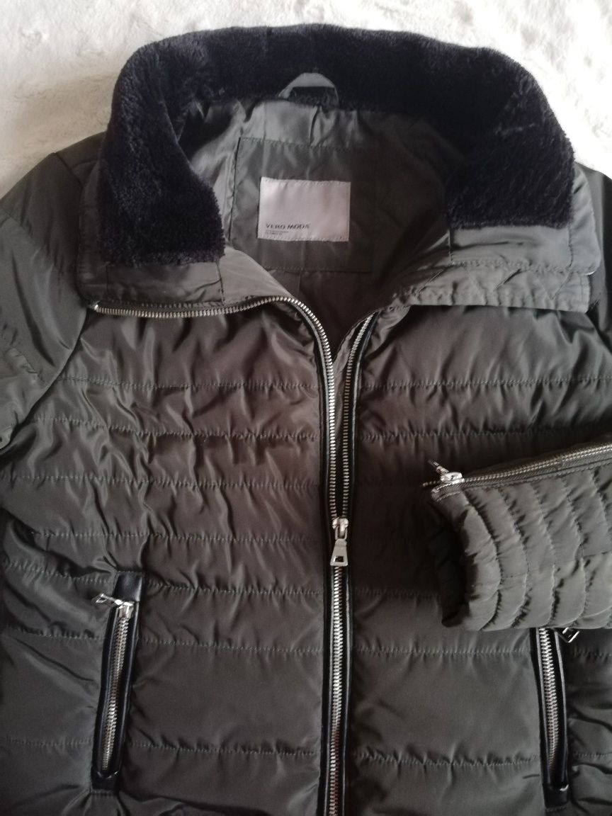 Kurtka damska pikowana Vero Moda rozm. S