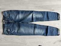 Spodnie jeansowe 40