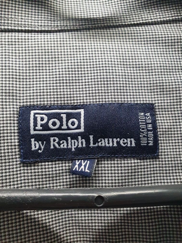 Koszula POLO Ralph Lauren XXL