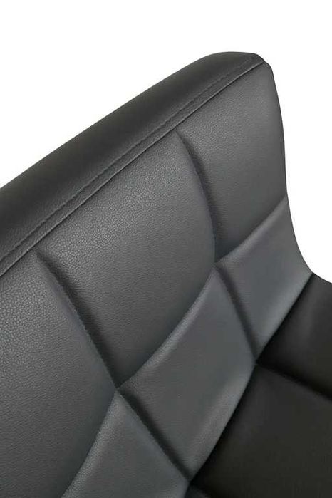 Nowoczesny Hoker Barowy Tapicerowany. Do kuchni, wyspy. Nowy. WYSYŁKA