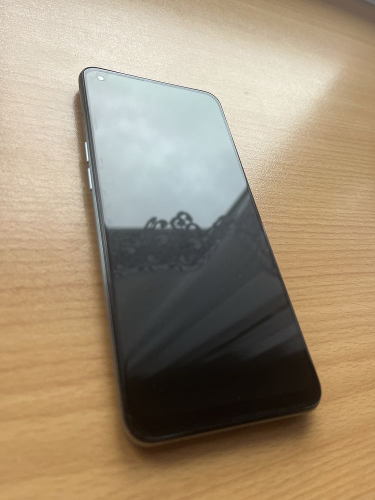 OnePlus Nord CE 2 8/128 Gray Mirror