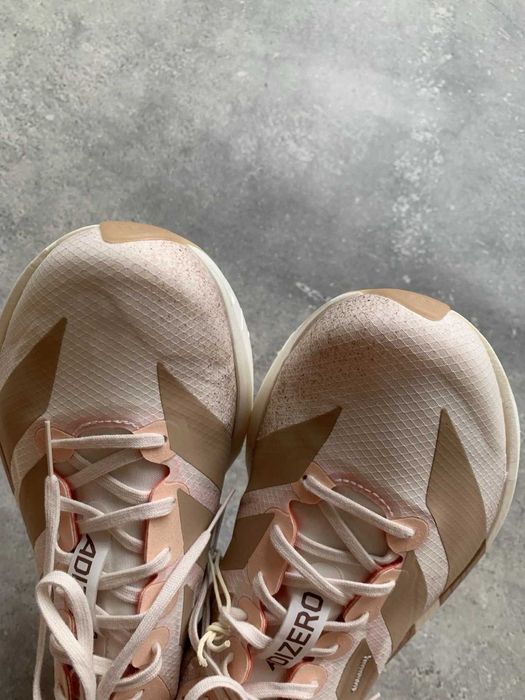 Кроссовки Adidas Adizero Adios 9 бігові професійні 42.5р ОРИГІНАЛ