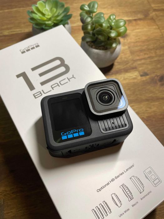 GoPro Hero 13 Black Nova