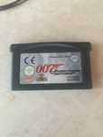 007 Everything Or Nothing James Bond Nintendo GameBoy Advance GBA Gra
