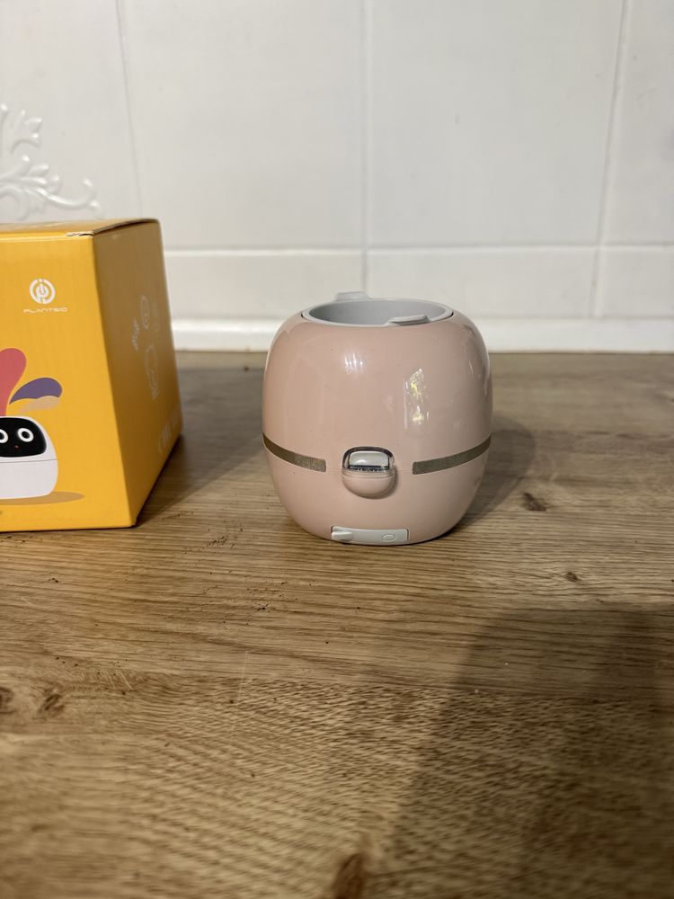 Inteligentna doniczka IVY smart flower pot