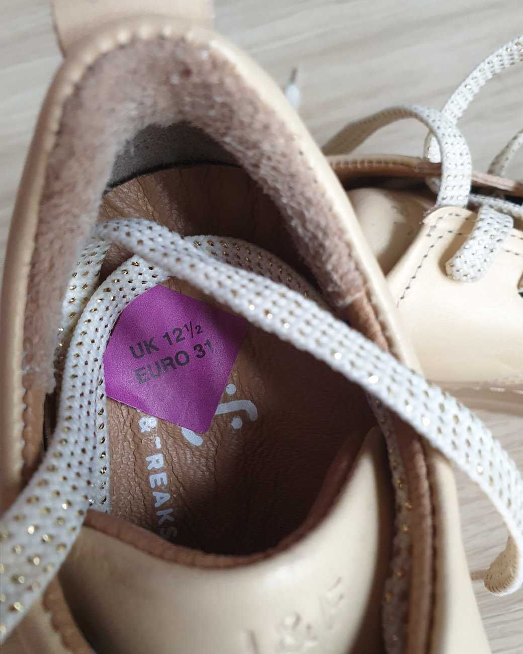 Buty dziewczęce Jochie&Freaks TK Maxx roz 31 Nowe z metką