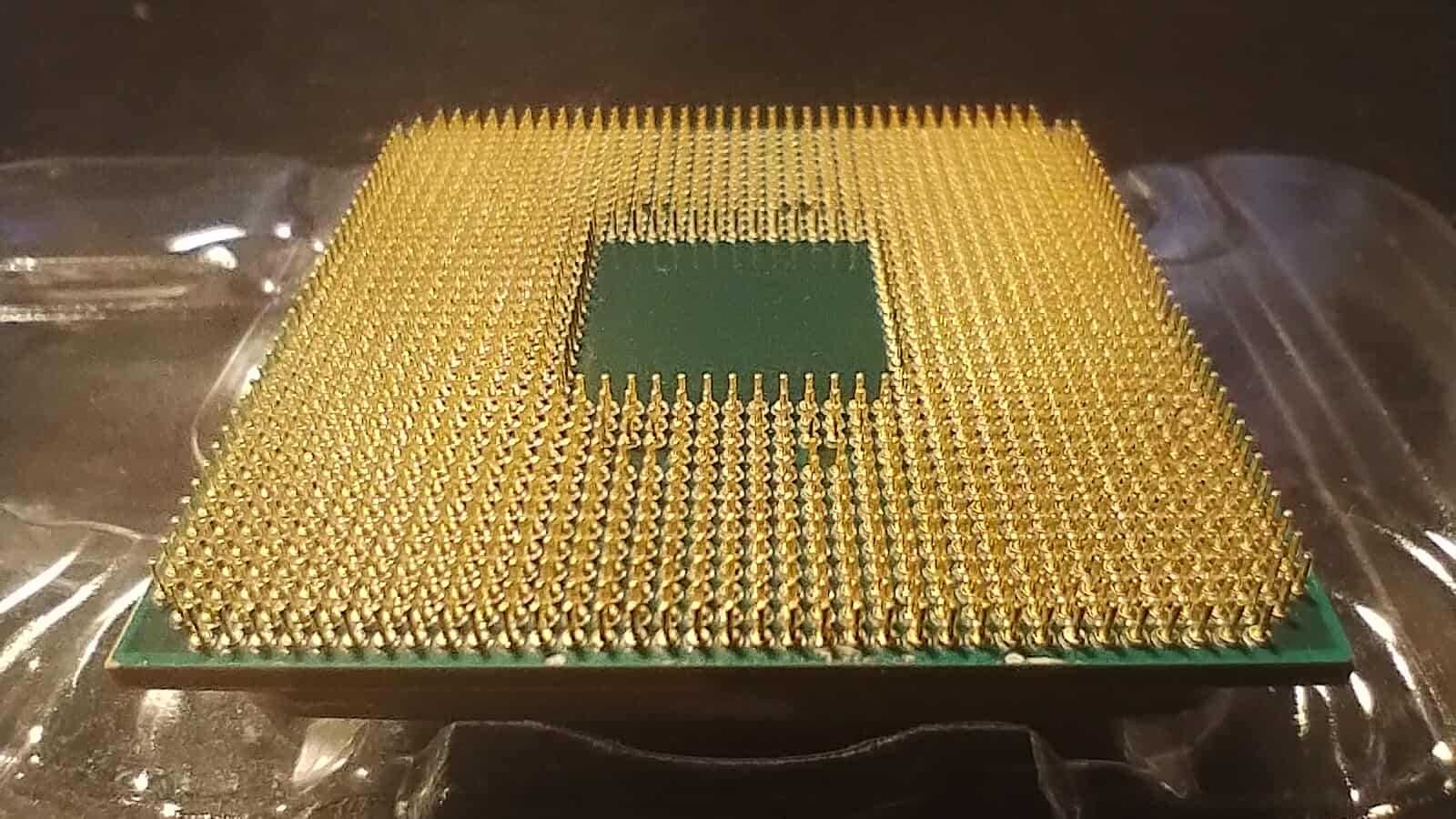 Ryzen 5 2600 + chłodzenie BOX
