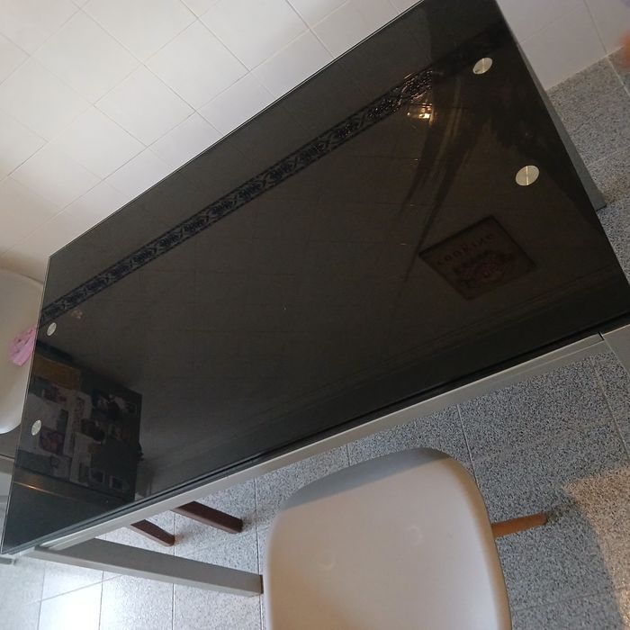 Mesa de cozinha/jantar