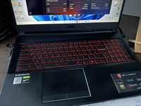 Msi leopard gl 75 IDEALNY