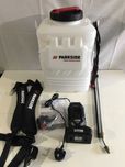 Акумуляторний обприскувач PARKSIDE PERFORMANCE PRDSP 20-Li C2,16 л.