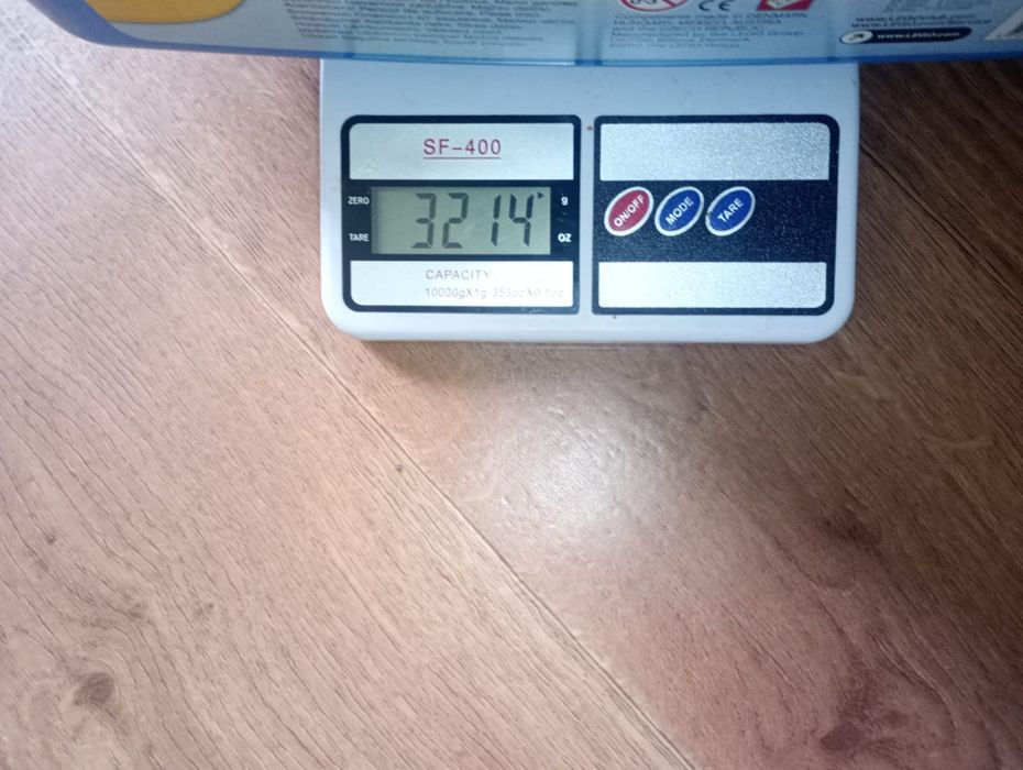 Sprzedam Klocki Lego mix