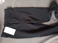Legginsy z meszkiem
