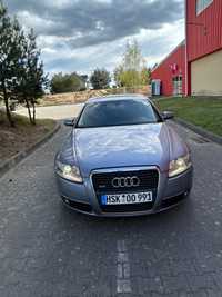 Audi a6 c6 3.2 quattro