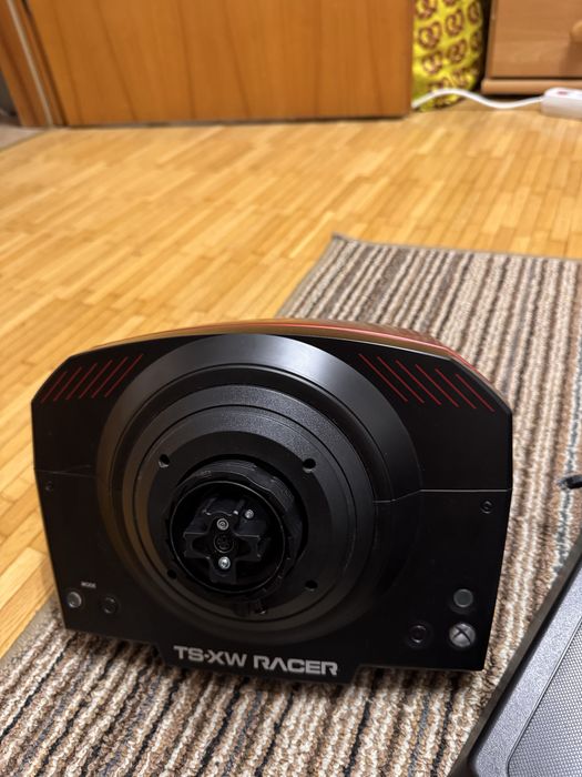 Гарантія! 6NM! Thrustmaster TS-XW