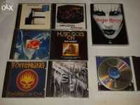 Cds de música