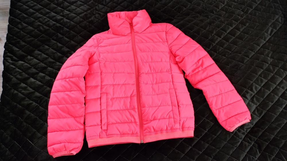 Kurtka dziewczęca s.Oliwer