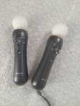 Move PS4 SONY 2 szt