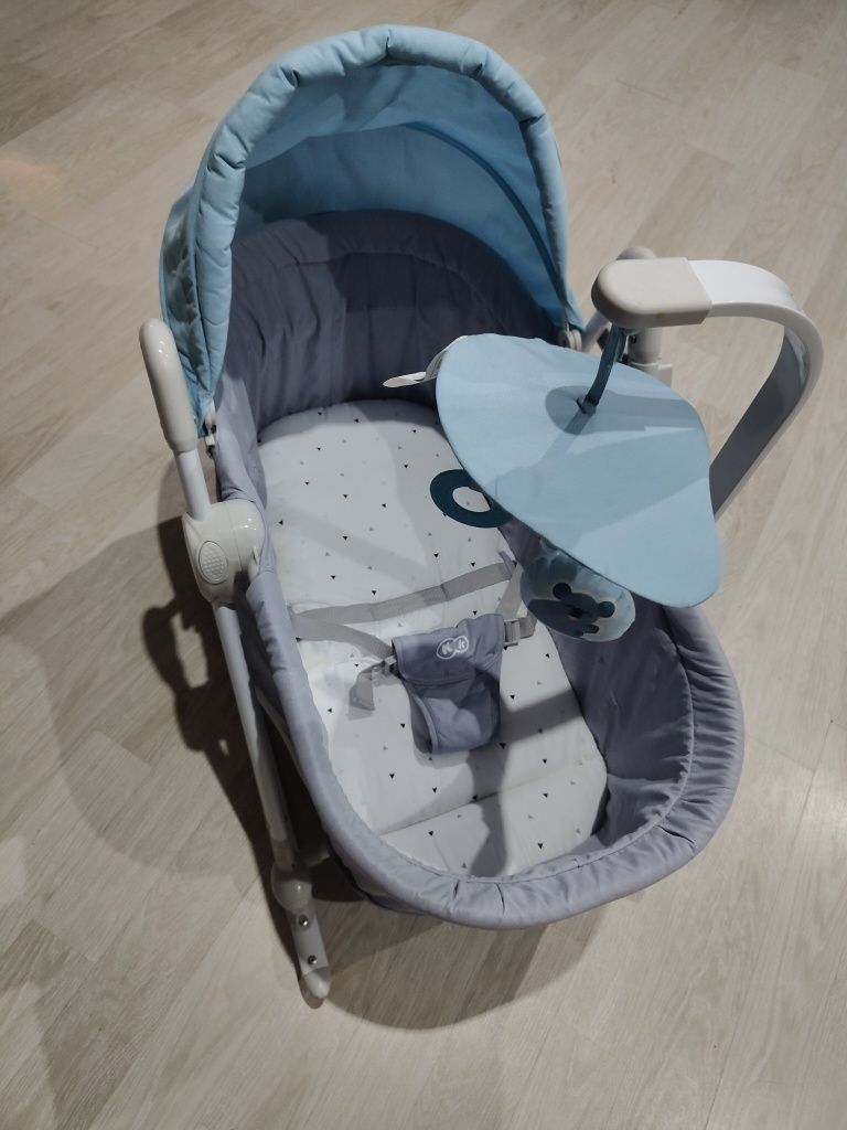 Bujaczek Kinderkraft