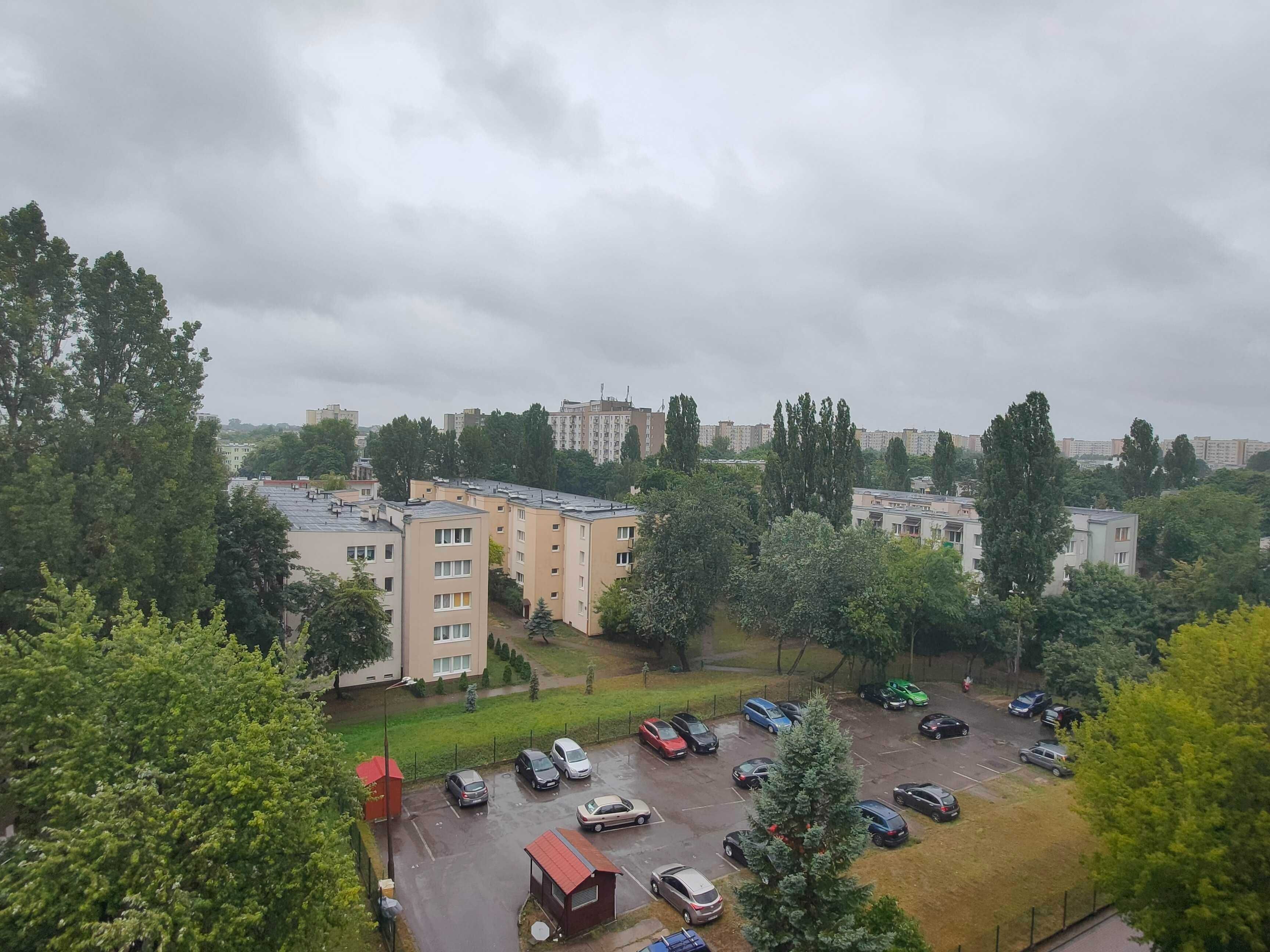 Bielany, 2 pokoje, ul. Romaszewskiego, blisko metra, z balkonem