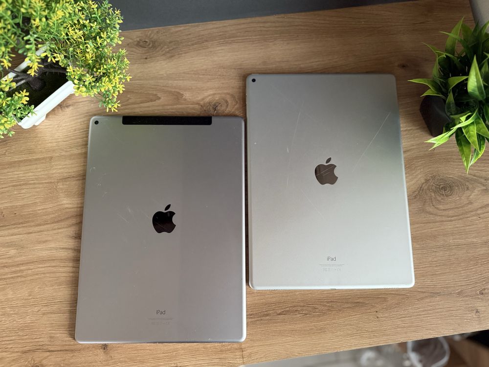 Apple Ipad Pro 12.9 128/256 GB Wifi !