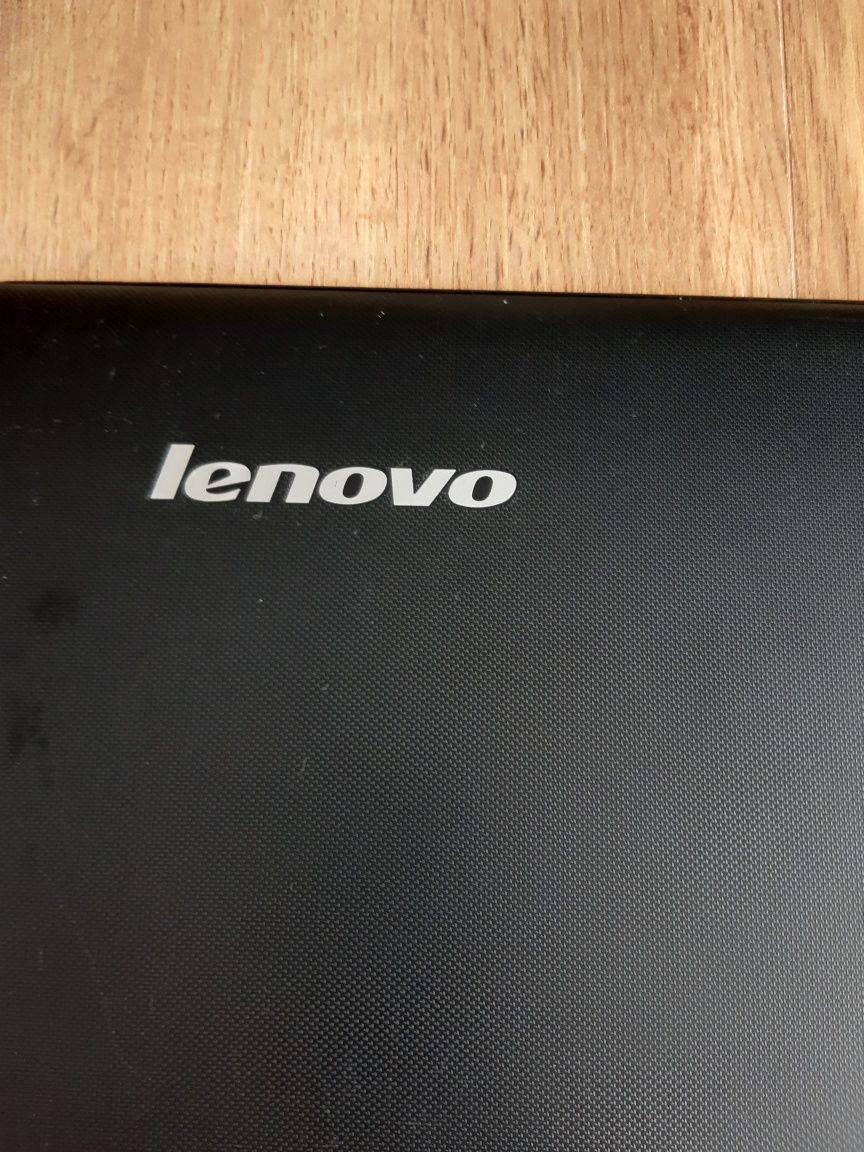 LENOVO IDEAPAD 100-15IBY klapa matrycy, ramka,zawiasy