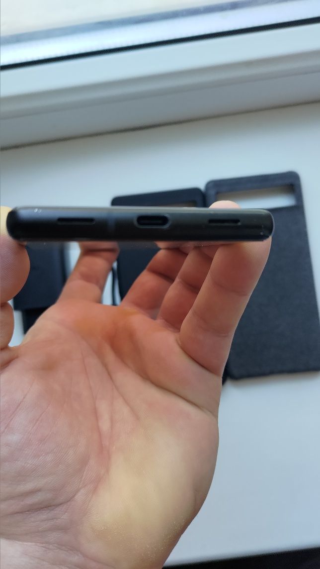 Google Pixel 6a Neverlock дуос Андроїд 16
