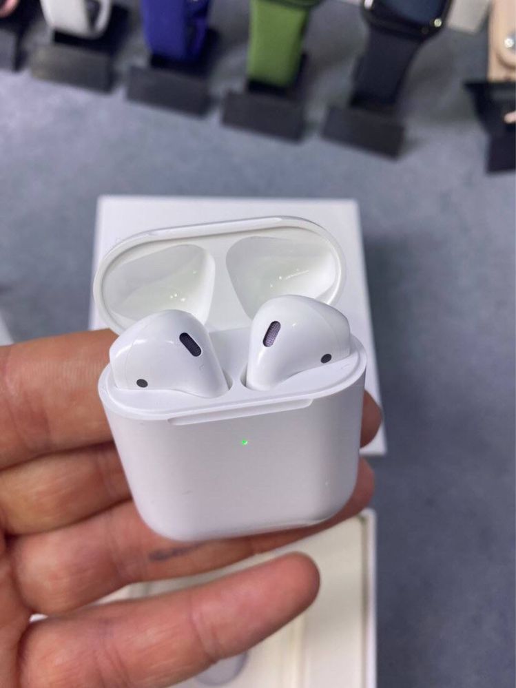 Навушники AirPods 2