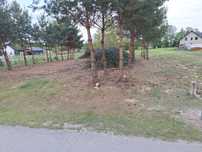 Działka rolno-budowlana