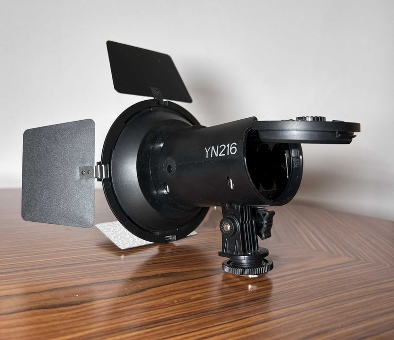 Lampa LED Video Yongnuo yn 216