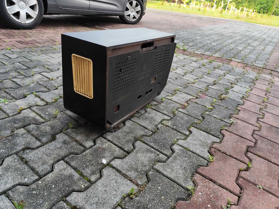 Radio TATRY 3281