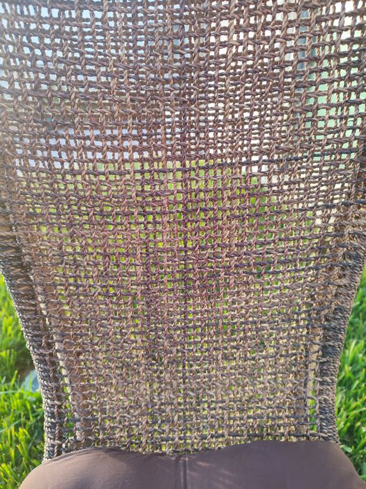 Cadeira única importada