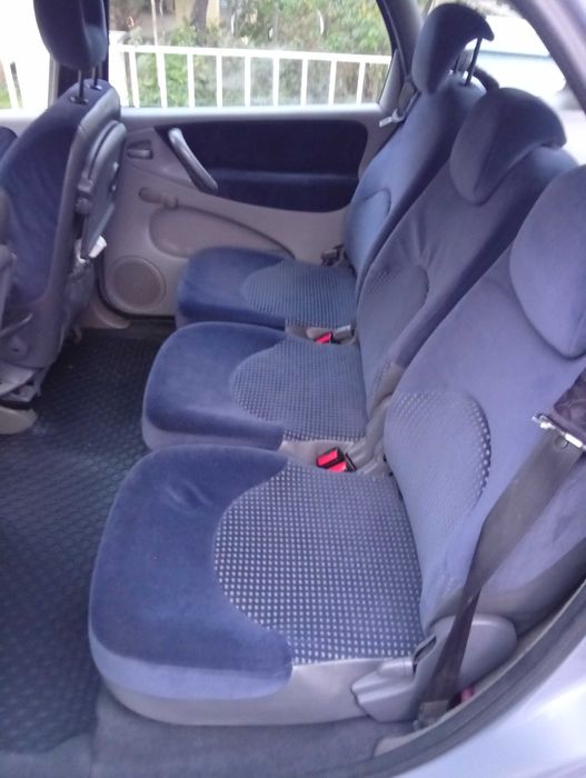 Citroën Xsara Picasso 2.0 hdi