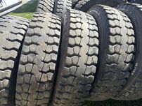 Колеса pirelli 12 00r20 зіл131 маз краз