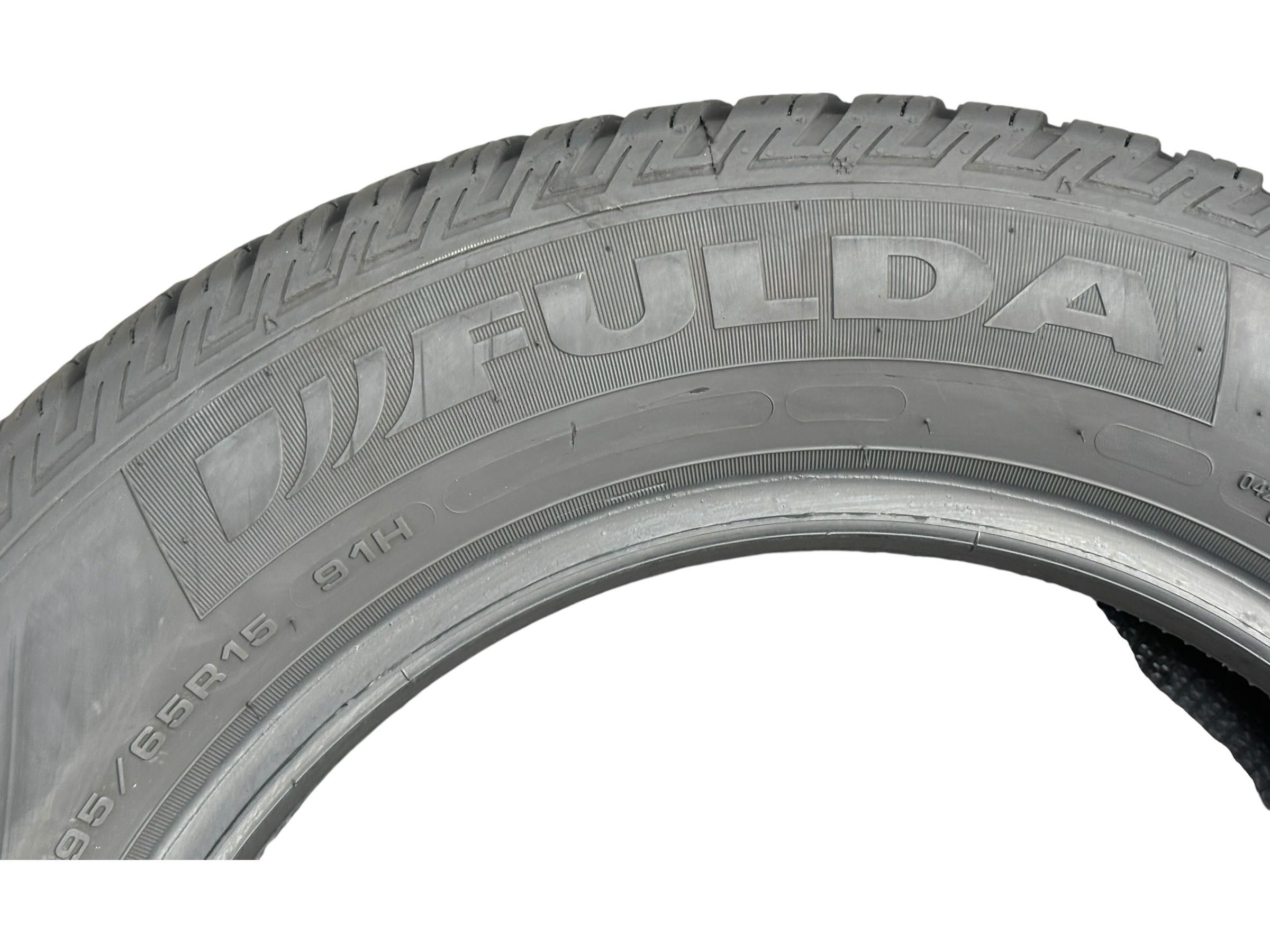 195/65/15 FULDA MultiControl 91H 24 ROK