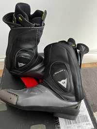 Dainese d-axial stivale. R.40 buty motocyklowe