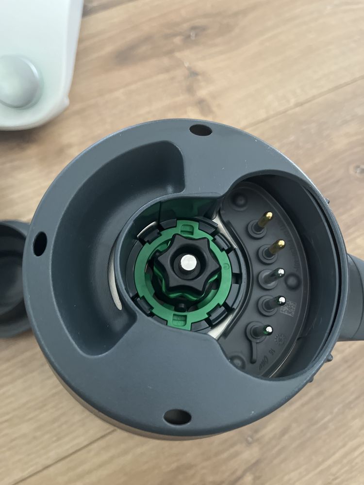 Nowy Termomix  friend vorwerk