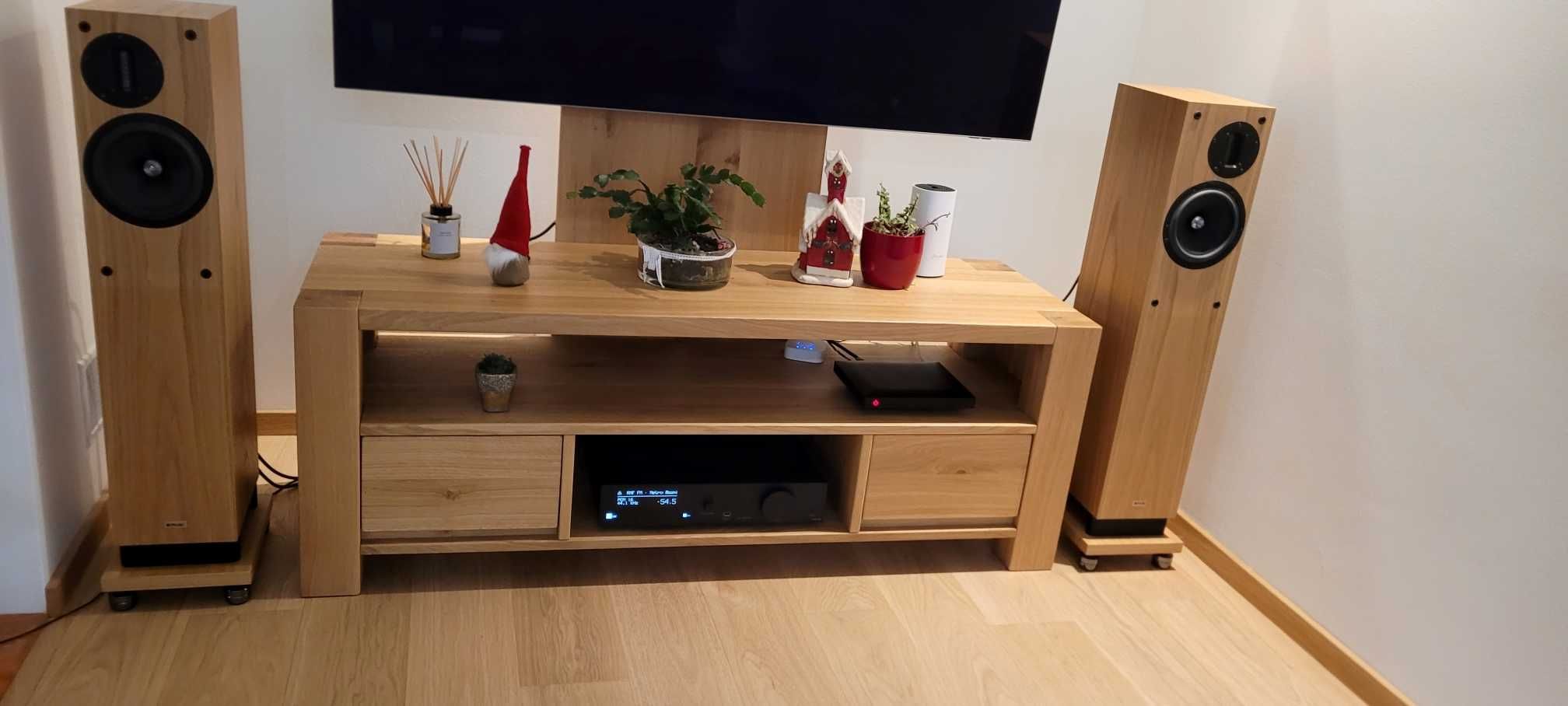 Kolumny Hi-End ProAC D20R